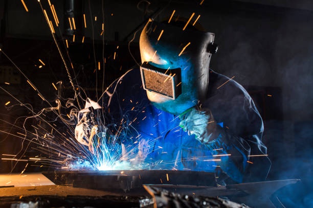 Affordable Welder Services in Stevensville, MI