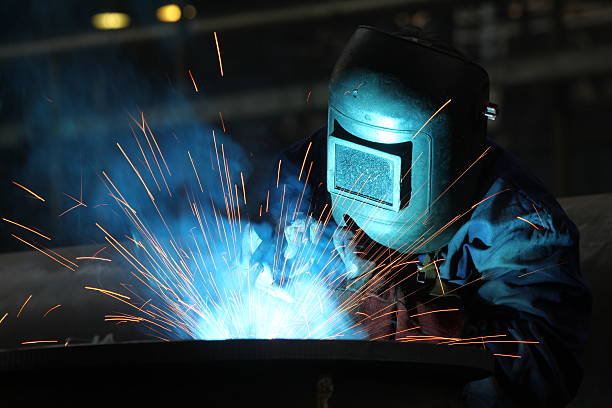 Best Welding Inspection and Certification in Stevensville, MI