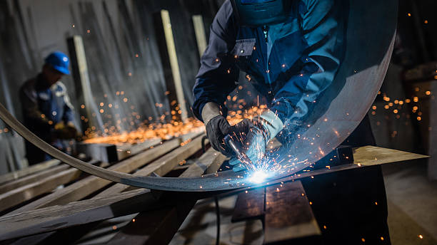 Best Automotive Welding in Stevensville, MI